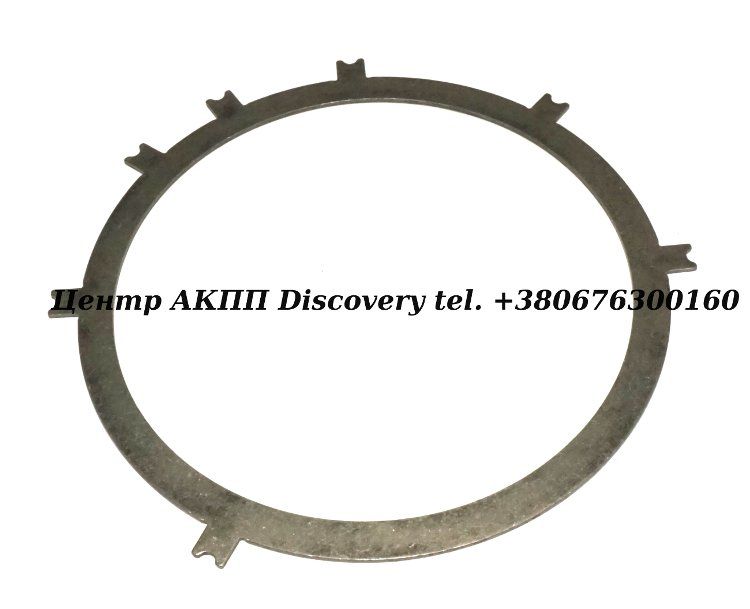 Steel Underdrive A6LF1/2 A6LF1/2 (Transtar)