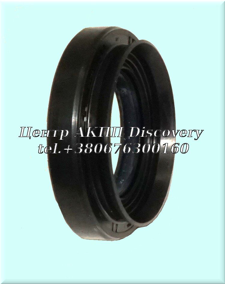 Сальник Лівої Півосі A6LF1/2, A6GF3 (Оригінал)