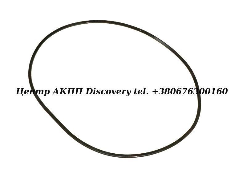 O-Ring Piston U/D Brake outer A6LF3 (Оригинал)