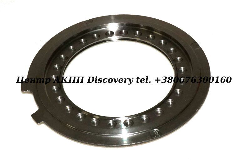 Поршень Фіксатор Демпферних Пружин Пакет Underdrive A6LF1 (Оригінал)