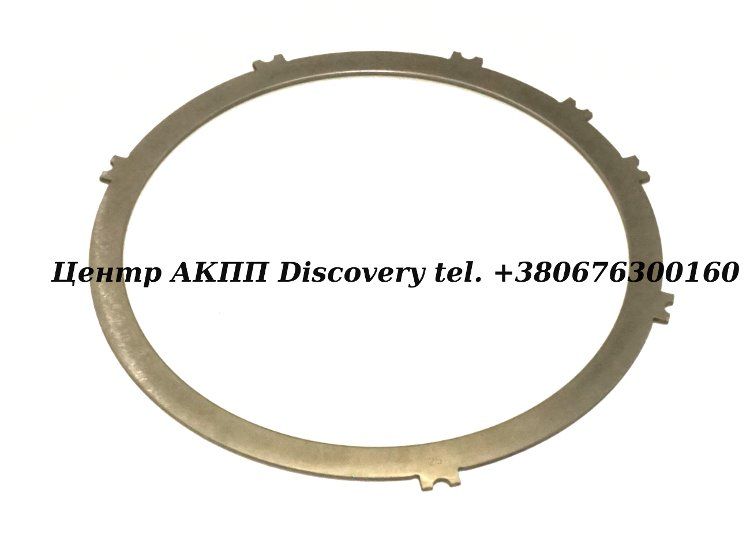 Упорна Пластина Пакет 2-6 Brake A6LF1/2 (Оригінал)