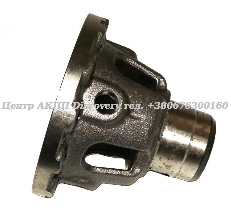 Корпус Диференціала 4WD A6LF1/2 (Оригінал)