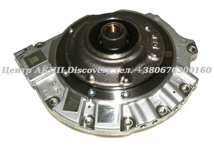 PUMP OIL A6LF1/2 (OEM)