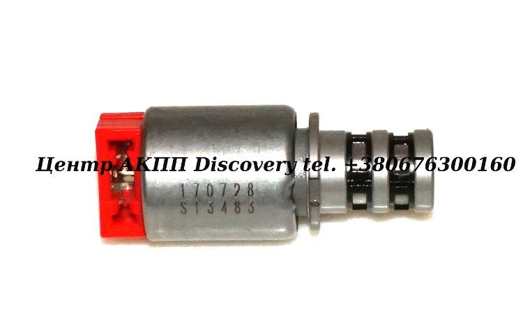 SOLENOID EPC A6LF1, A6LF2, A6MF1, A6MF2 (OEM)