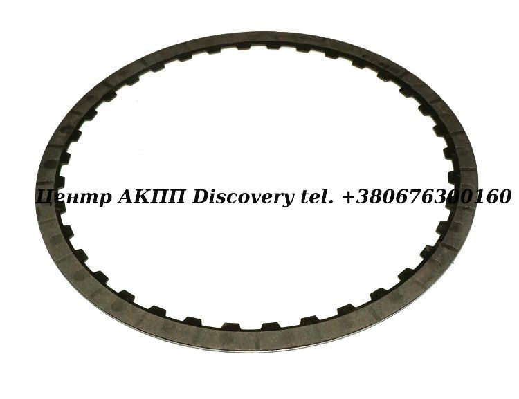 FRICTION LOW REVERSE A6MF1, 6F24 (Alto)