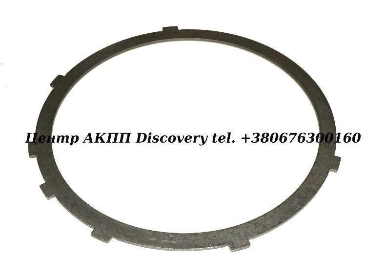 Сталевий Диск Пакет 2-6 Brake A6MF1 (Transtar)