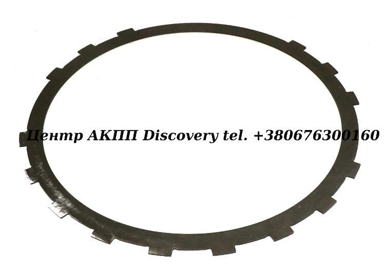 STEEL LOW REVERSE BRAKE A6MF1 (Transtar)