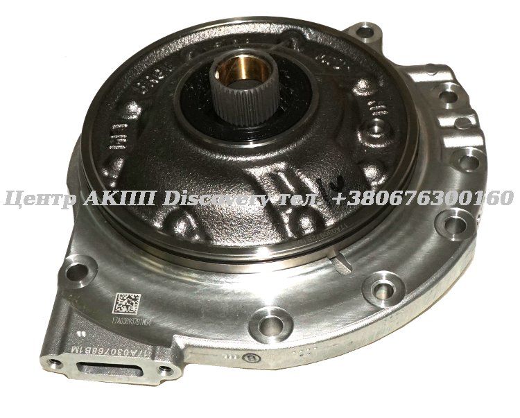 PUMP OIL A6MF1/A6GF1 (Оригинал)