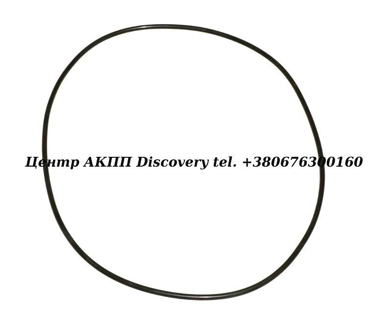 O-Ring oil pump A6GF1/A6MF1 (OEM)