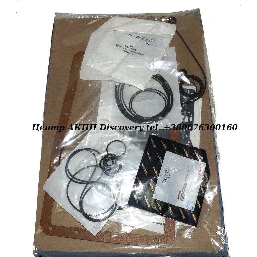 Overhaul Kit - A761E (Transtec)