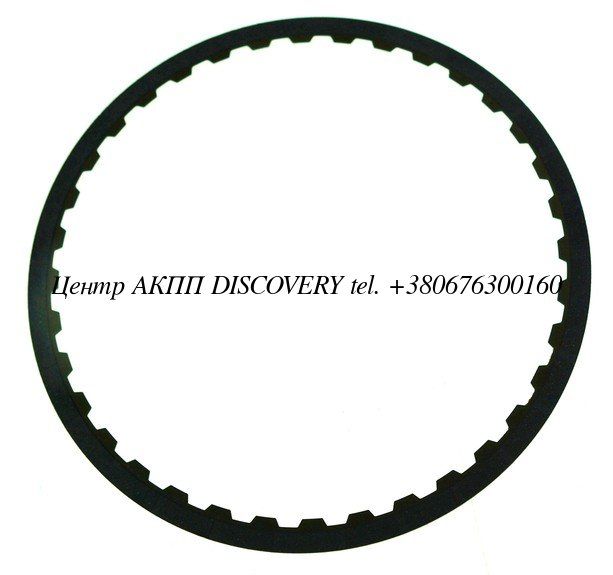 Фрикційний Диск Пакет Direct (C2) A750/A760 (Exedy)