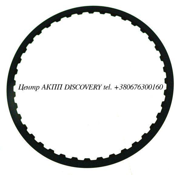 Фрикційний Диск Пакет Reverse (C3) A750/A760 (Exedy)