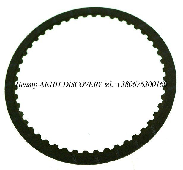 Фрикційний Диск Пакет Low/Reverse (B4) A750/A760 (Exedy)