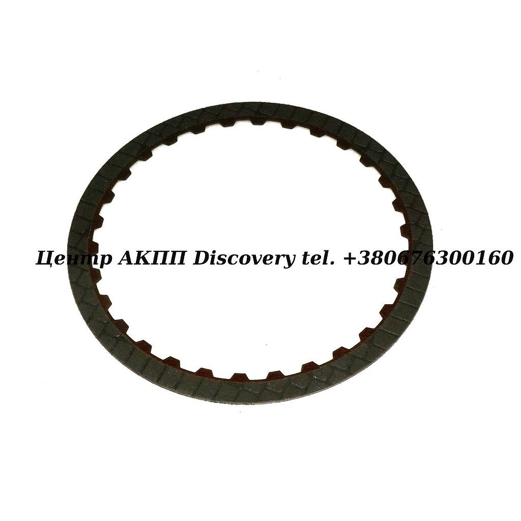 Фрикційний Диск Пакет Coast (C4) A761 (Exedy)