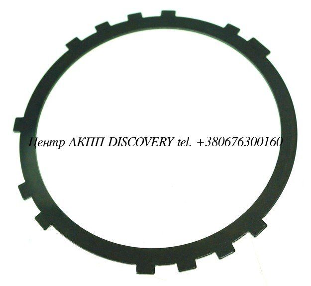 Steel B1 Clutch A750/A760 (Transtar)