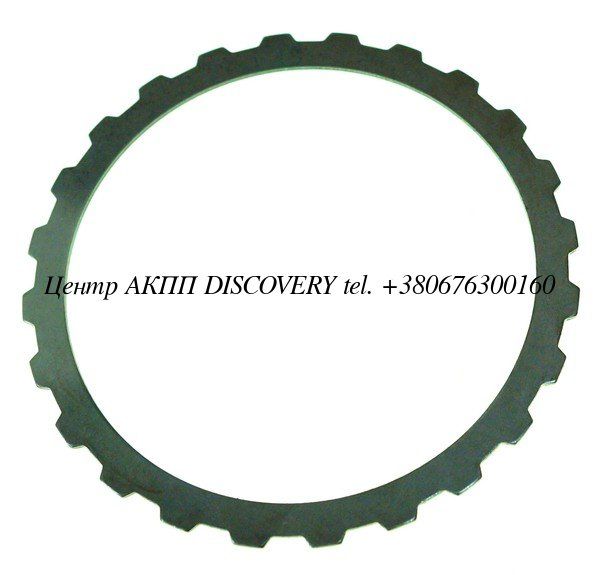 Steel Forward (C1) A750 (Transtar)