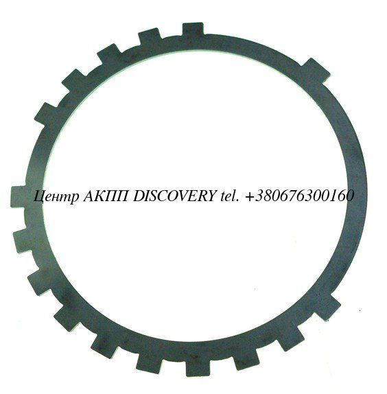 Steel Low/Reverse (B4) A750/A760E (Transtar)