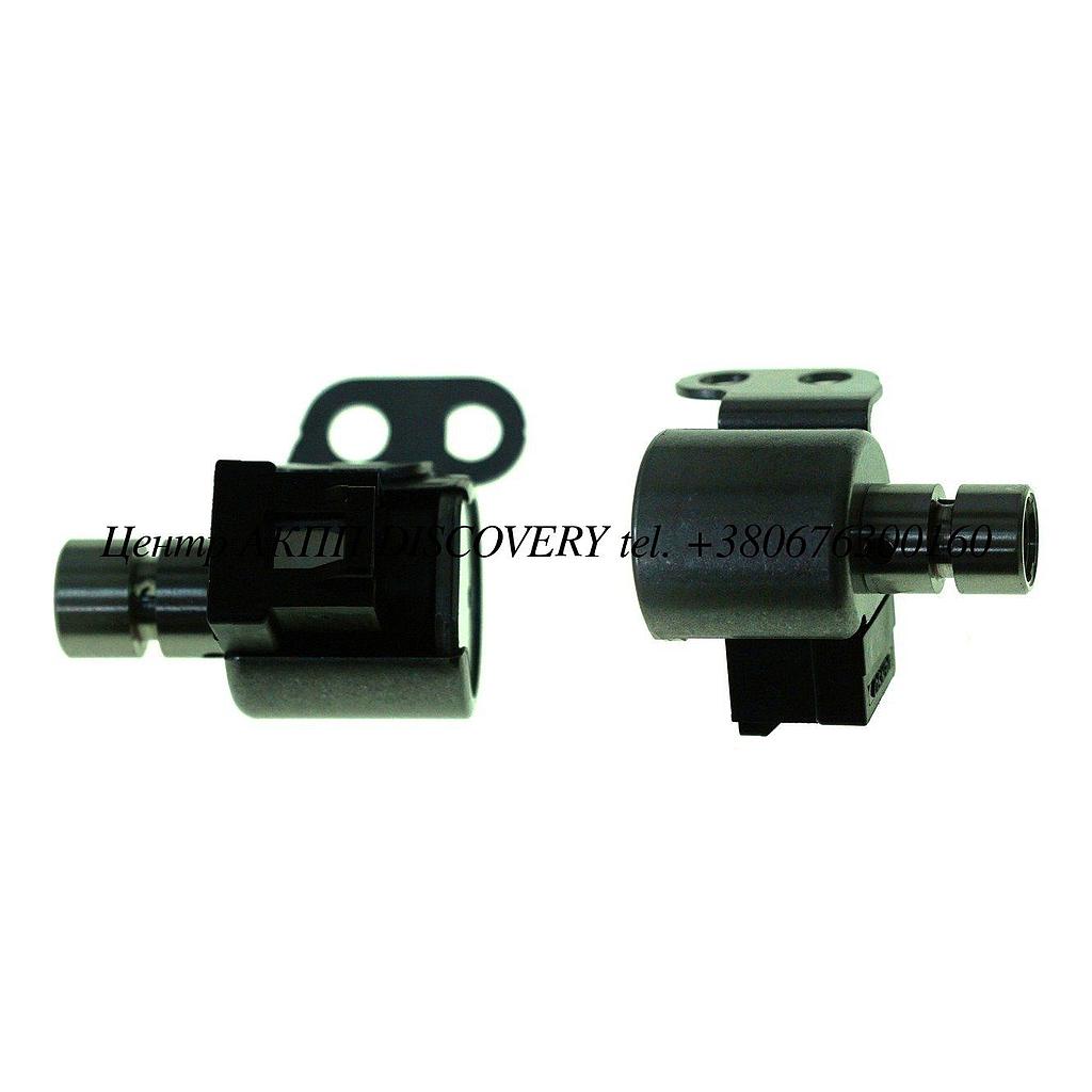 Solenoid SR A750 (OEM)
