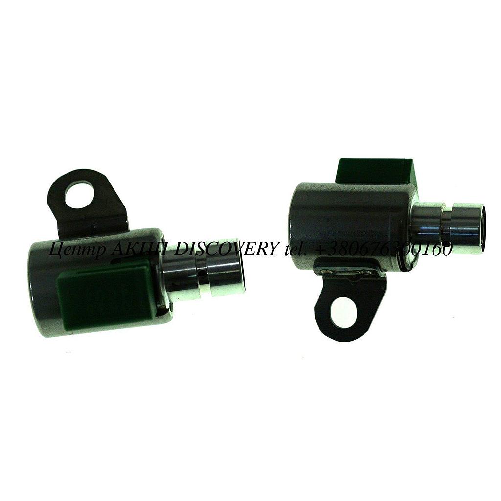 Solenoid S2 A760 (Оригинал)