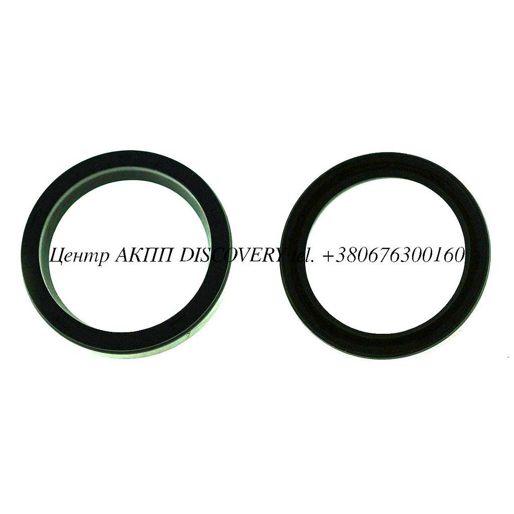 Seal, A761 2WD Yoke To Output Shaft (Transtar)