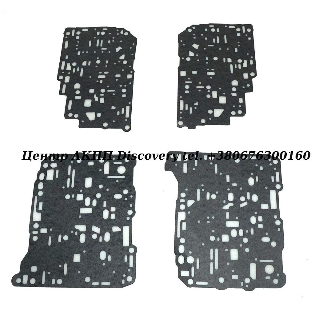 Gasket Kit Valve Body A761 (Transtar)