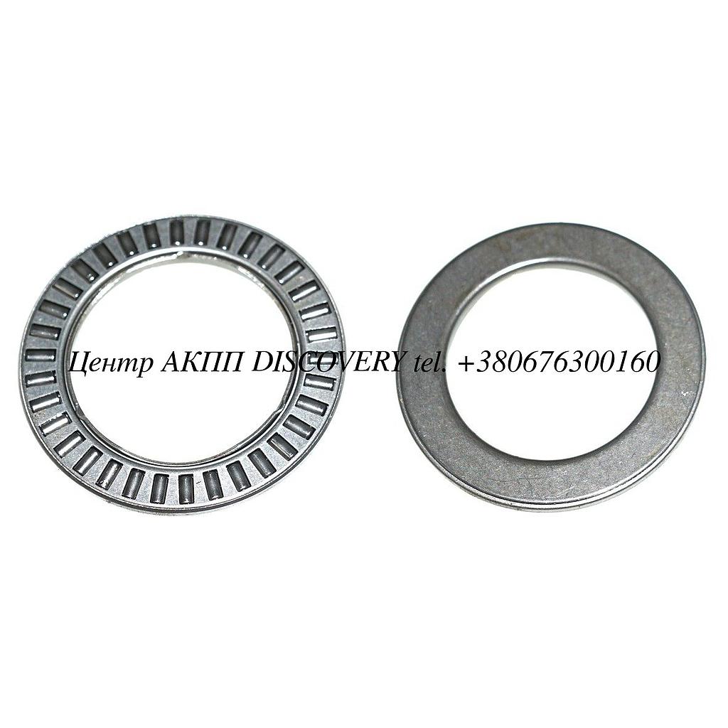 Bearing W/Race Stator To Forward Drum A750/A761 (Used)