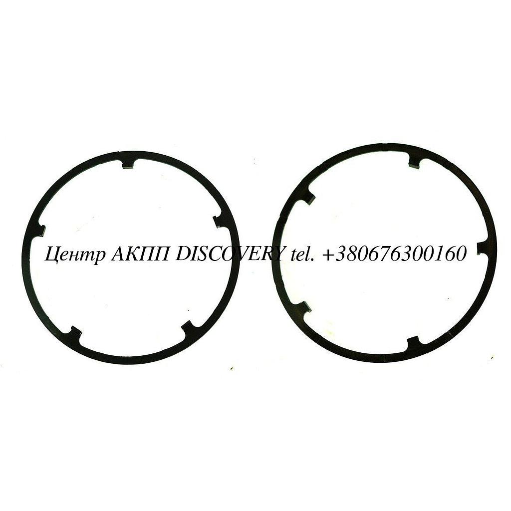 Washer Inner To Outer Sprag Race A760 (Used)