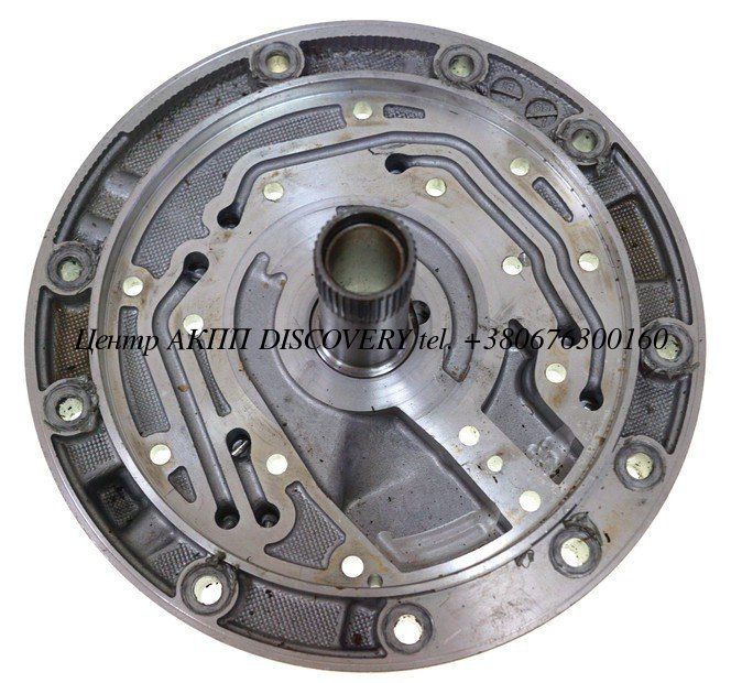Stator Pump A750/A760 (Used)