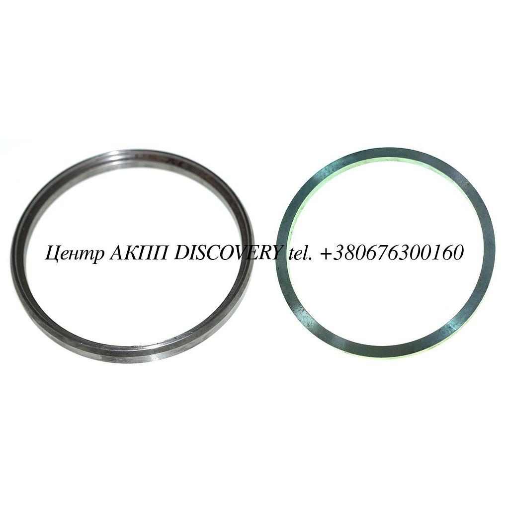 Apply Ring Low/Reverse Clutch Stepped A761 (Used)