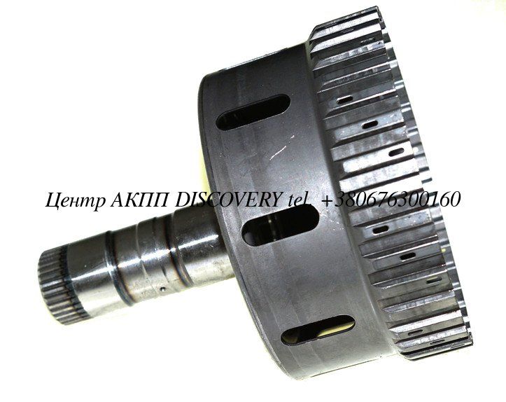 Hub W/Shaft Direct Clutch Hub A750/A760 (Used)