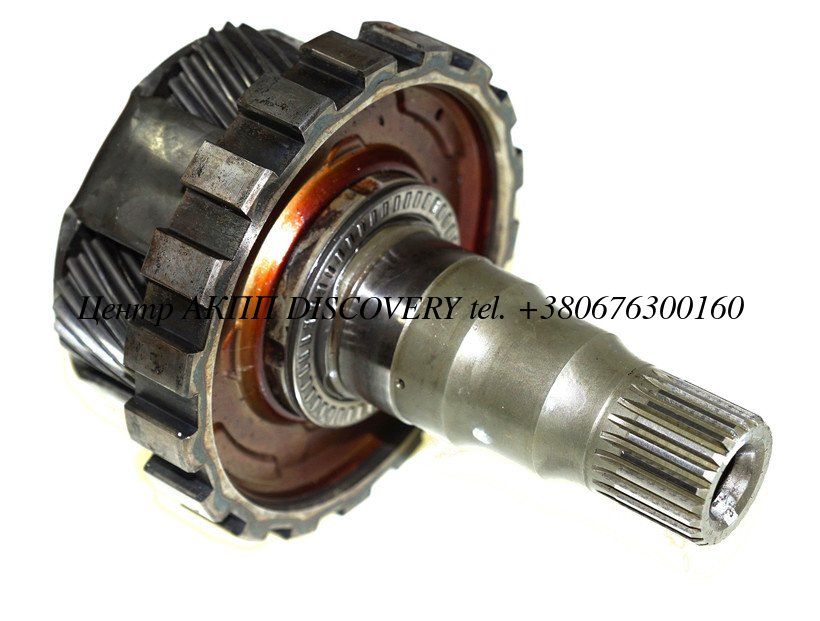 Planet, Rear 4WD A750 (Used)