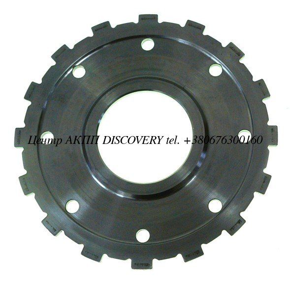 Hub Front Planet Ring Gear A761 (Used) 
