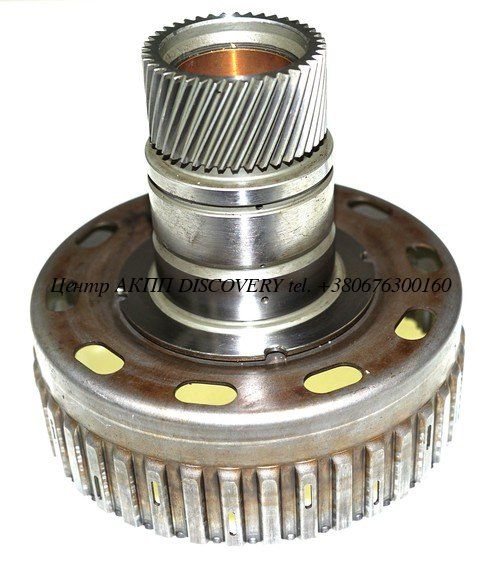 Hub w/ Sun Gear Reverse Clutch A750 (Used)