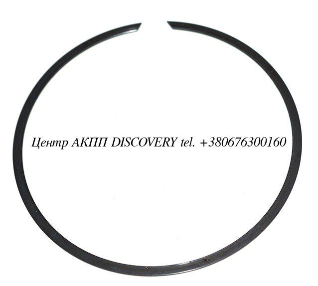 Snap Ring, Holds 2nd Brake Clutch Spring Retainer A750/A761 (Used)