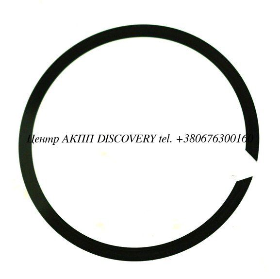 Snap Ring Holds Direct Clutch Retainer A750/A760 (Used)