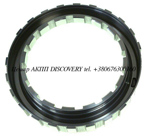Center Support (Aluminum) (1.280”Thick) A750/A760 (Used)