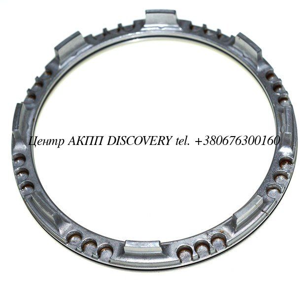 Piston 2nd Brake Clutch (Aluminum) A750/A760 (Used)