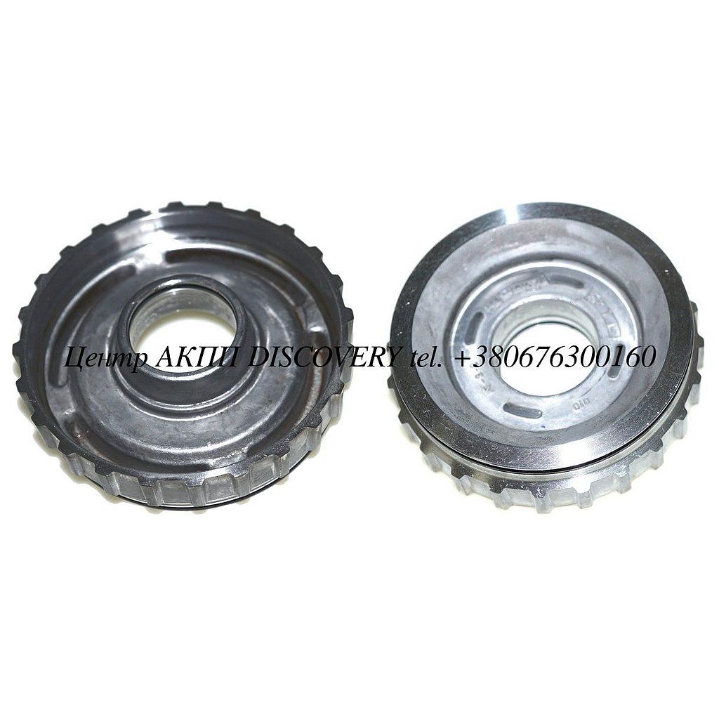 Поршень Пакет Forward H=30 (Aluminum) A750 (Б/В)