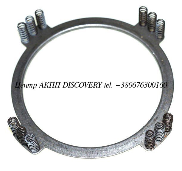 Springs W/Retainer B-2 Clutch Return  A760 (Used)