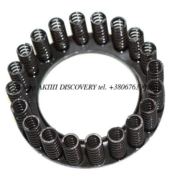Springs W/Retainer, Coast/Forward Clutch Return A760 (Used)
