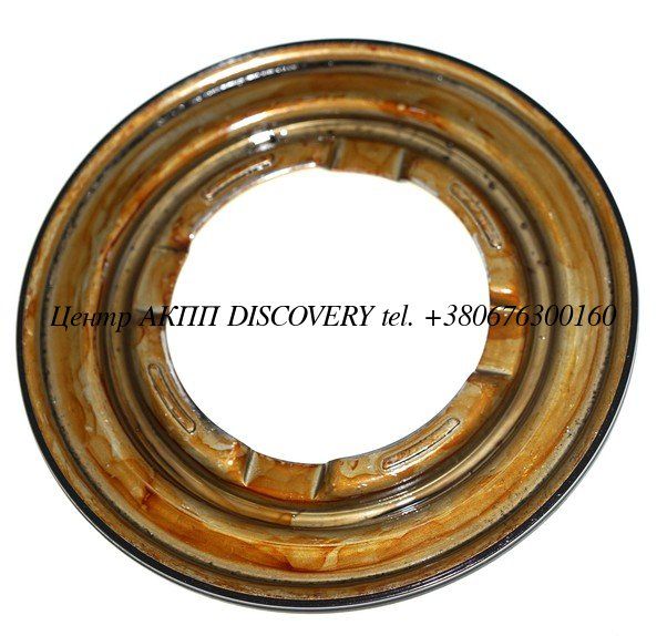 Piston/Retainer Direct Clutch (Bonded) A750/A761 (Used)