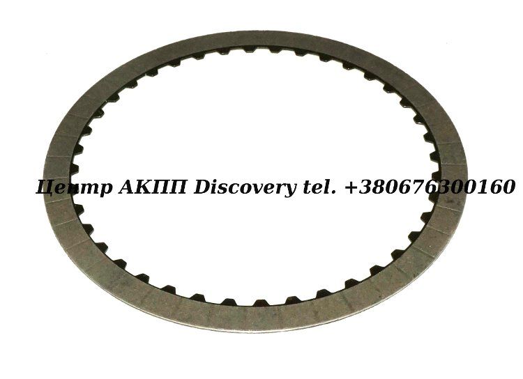 Фрикційний Диск Пакет Underdrive/Brake #1 A960 (Raybestos)