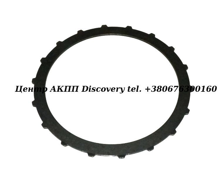 Cushion K1 Clutch 722.9 (Used)