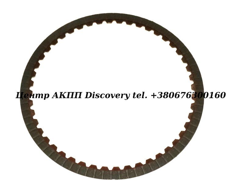 Фрикційний Диск Пакет 'C1'/Forward AA80E, TR-80SD/0C8 (Raybestos)