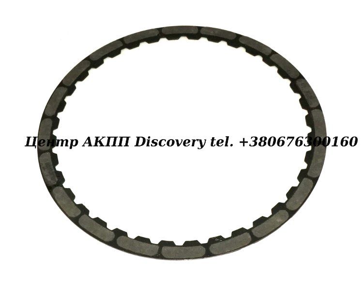 Фрикційний Диск Пакет Reverse AA80E (Оригінал)