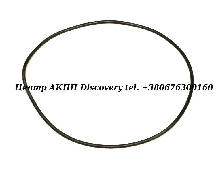 O-ring Clutch 'A' 4HP18, Clutch 'F' 4HP22/24 (ZF)
