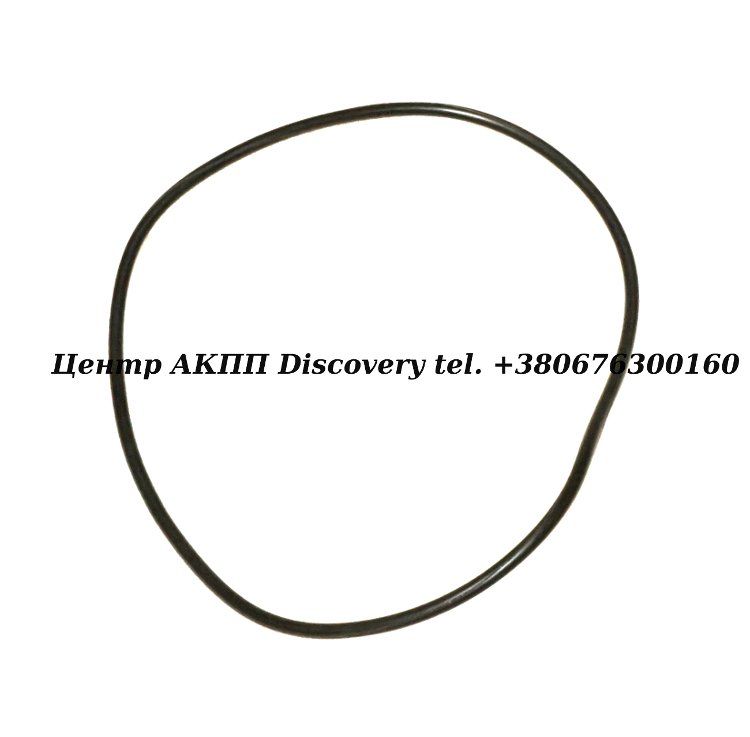 O-ring Clutch 'B' 4HP18/ 5HP18, Clutch 'D' 6HP19 (ZF) 