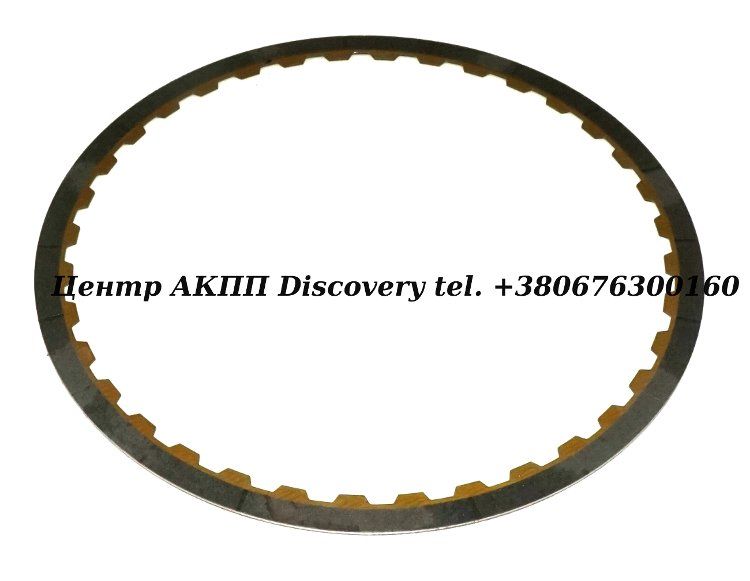 Фрикційний Диск Пакет Direct/C2 AB60E/F (Alto)