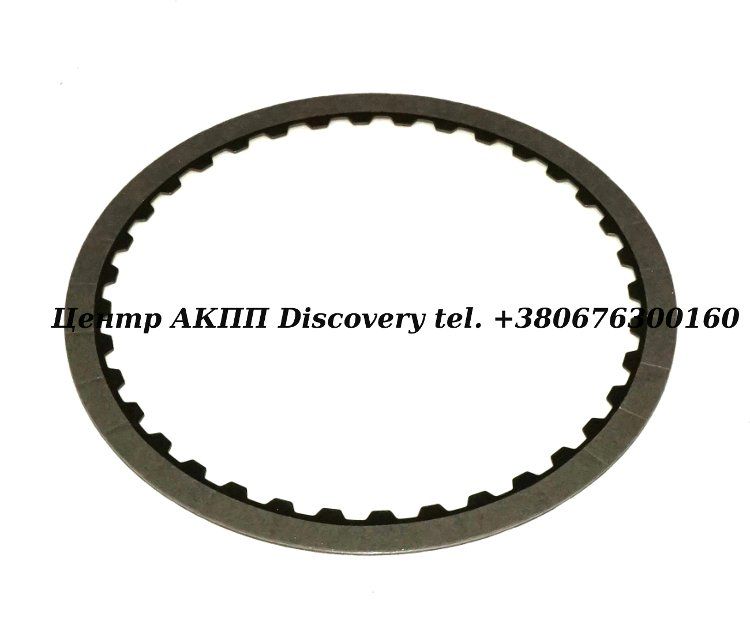 Фрикційний Диск Пакет Forward (С1) AB60E/F (Alto)