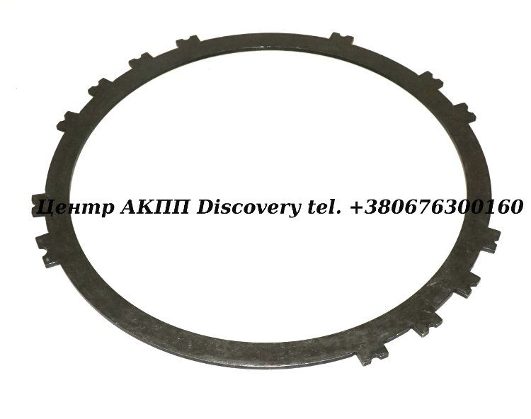 Сталевий Диск Пакет Reverse 5-6 / Brake B1 AB60E/F (Transtar)